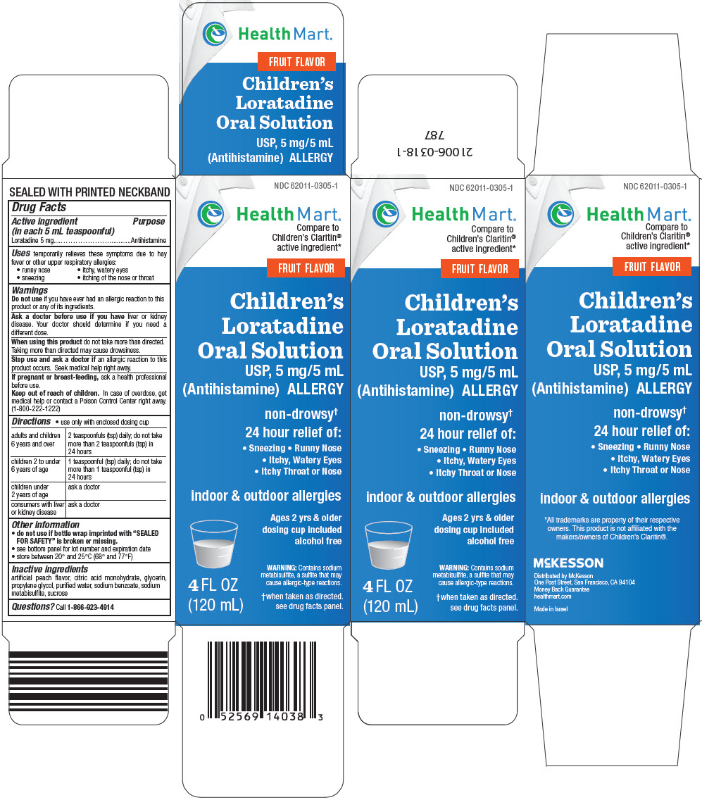 Pill image for Children's Loratadine