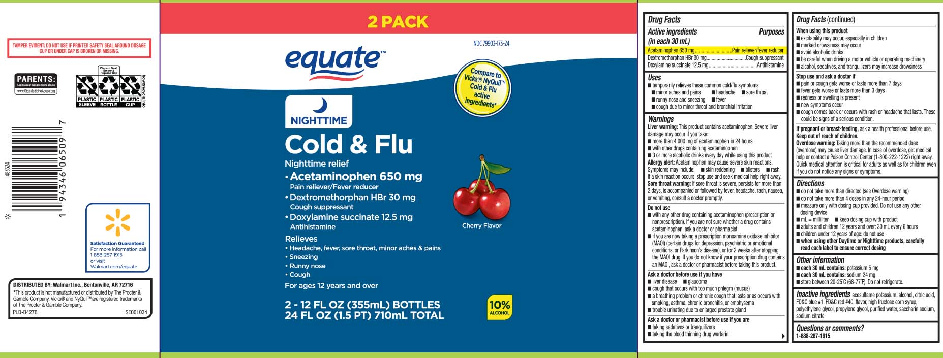 Pill image for Drug Facts