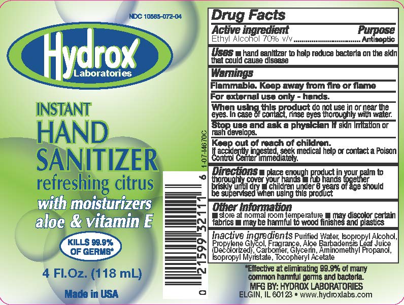 Pill image for Instant