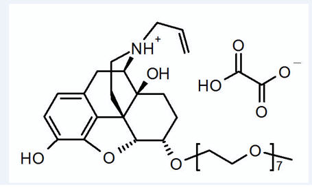 Pill image for These Highlights Do Not Include All The Information Needed To Use Movantik Safely And Effectively. See Full Prescribing Information For Movantik.