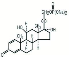 Pill image for Prednisolone Sodium Phosphate Oral Solution