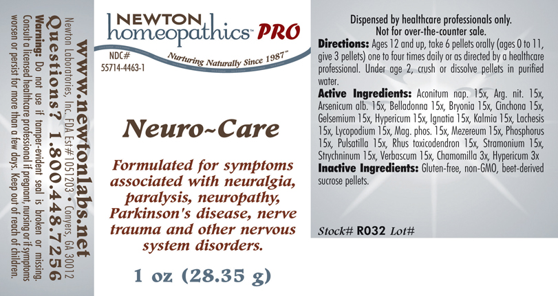 Pill image for Neuro - Care