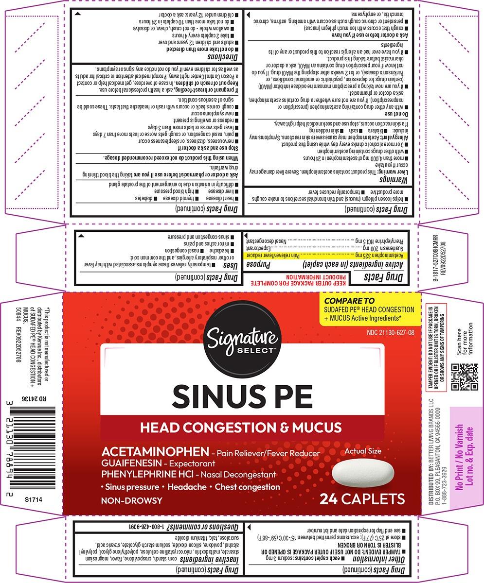 Pill image for Signature Select 44-527c- Hcm