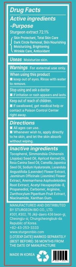 Pill image for 83636-131 The Zoeun Skin Omega