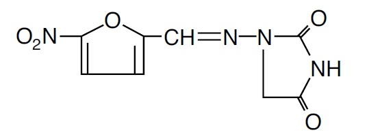 Pill image for Macrobid (nitrofurantoin Capsules, Usp)(monohydrate/macrocrystals)
