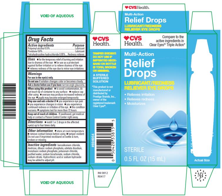 Pill image for Multi-action Relief Drops