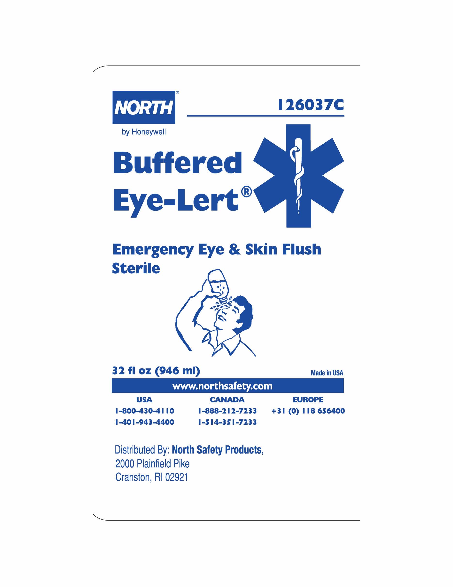 Pill image for Buffered Eye-lert