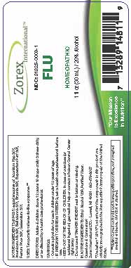 Pill image for Flu Hp