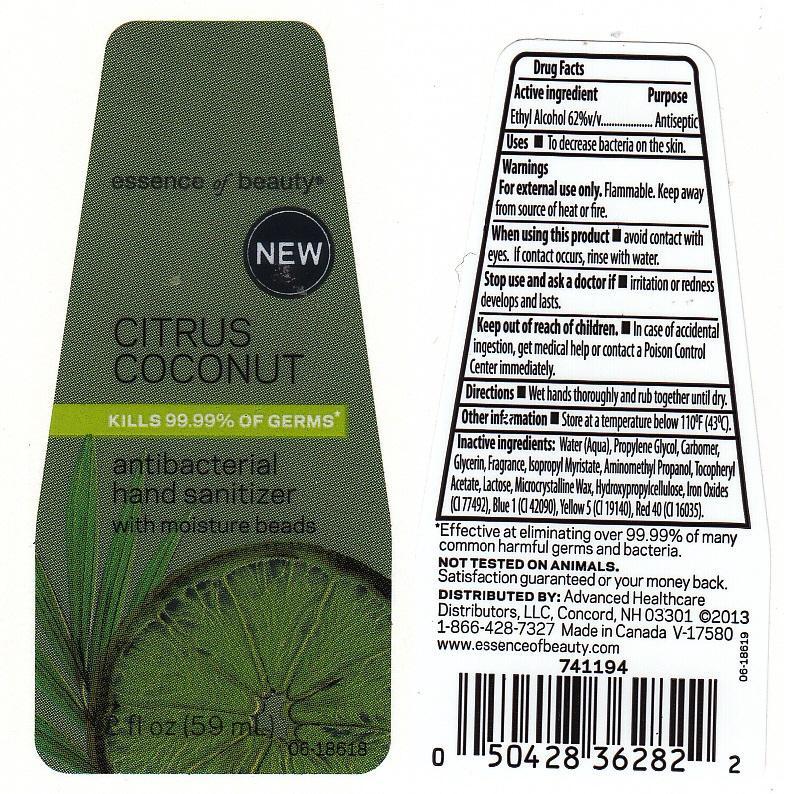 Pill image for Drug Facts