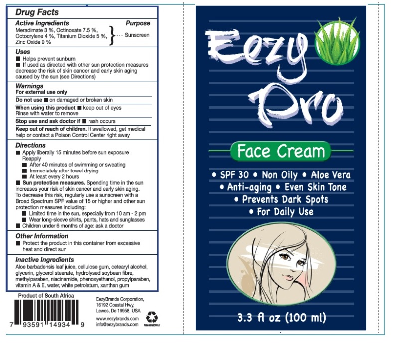 Pill image for Eezy Pro