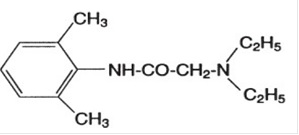 Pill image for Lidocaine Ointment Usp, 5%