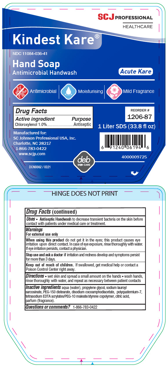 Pill image for Kindest Kare®