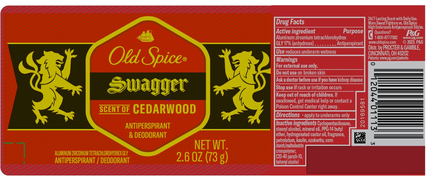 Pill image for Old Spice ®