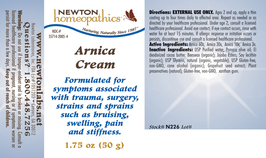 Pill image for Arnica Cream