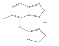 Pill image for these highlights do not include all the information needed to use tizanidine hydrochloride capsules safely and effectively. see full prescribing information for tizanidine hydrochloride capsules.