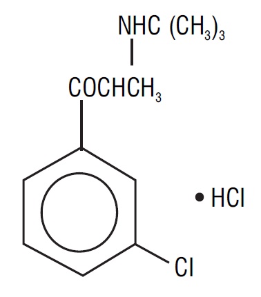 Pill image for These Highlights Do Not Include All The Information Needed To Use Bupropion Hydrochloride Extended-release Tablets (sr) Safely And Effectively. See Full Prescribing Information For Bupropion Hydrochloride Extended-release Tablets (sr).