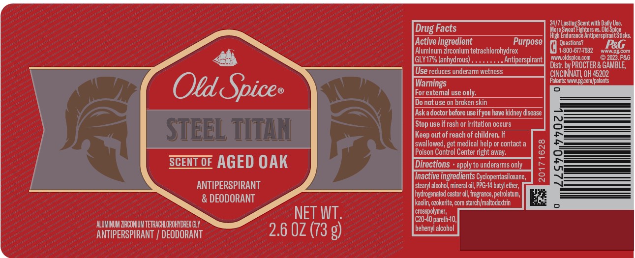 Pill image for Old Spice ®