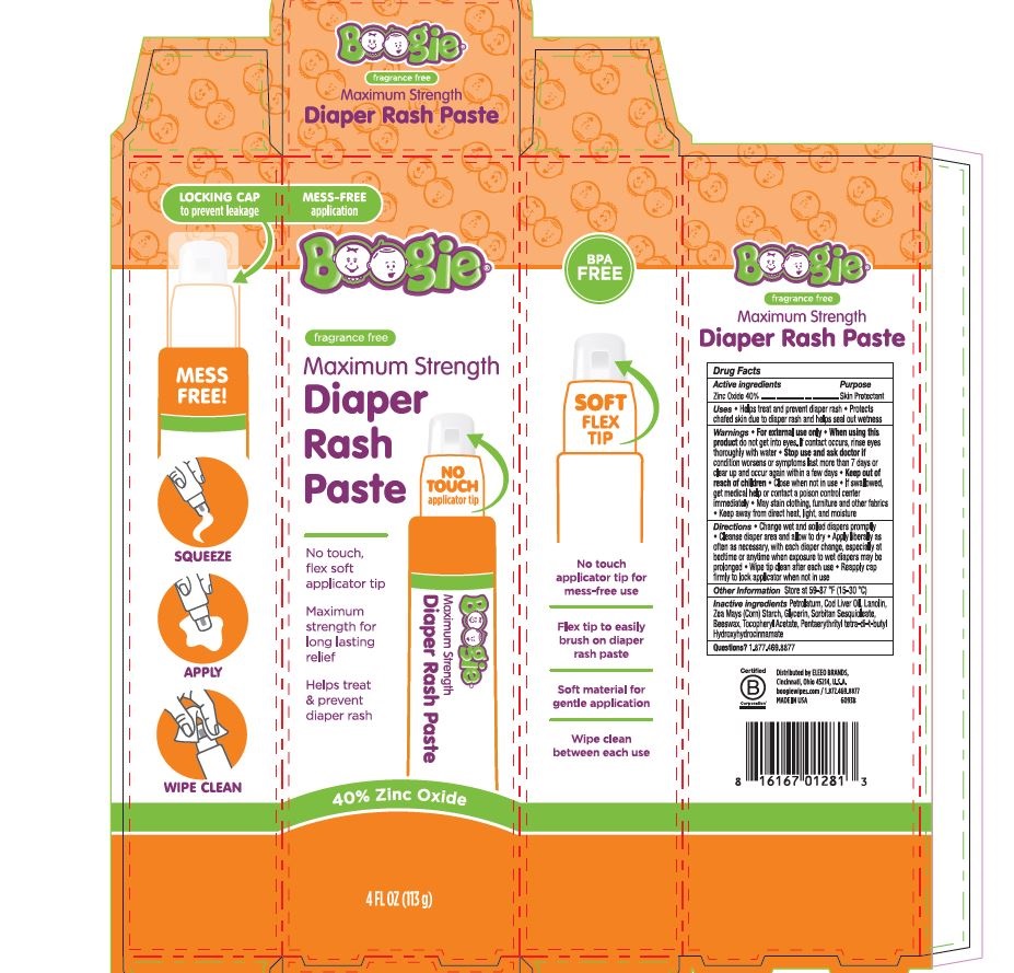 Pill image for Cr-1189 Zinc Oxide 40% Ndc 70000-0469-1