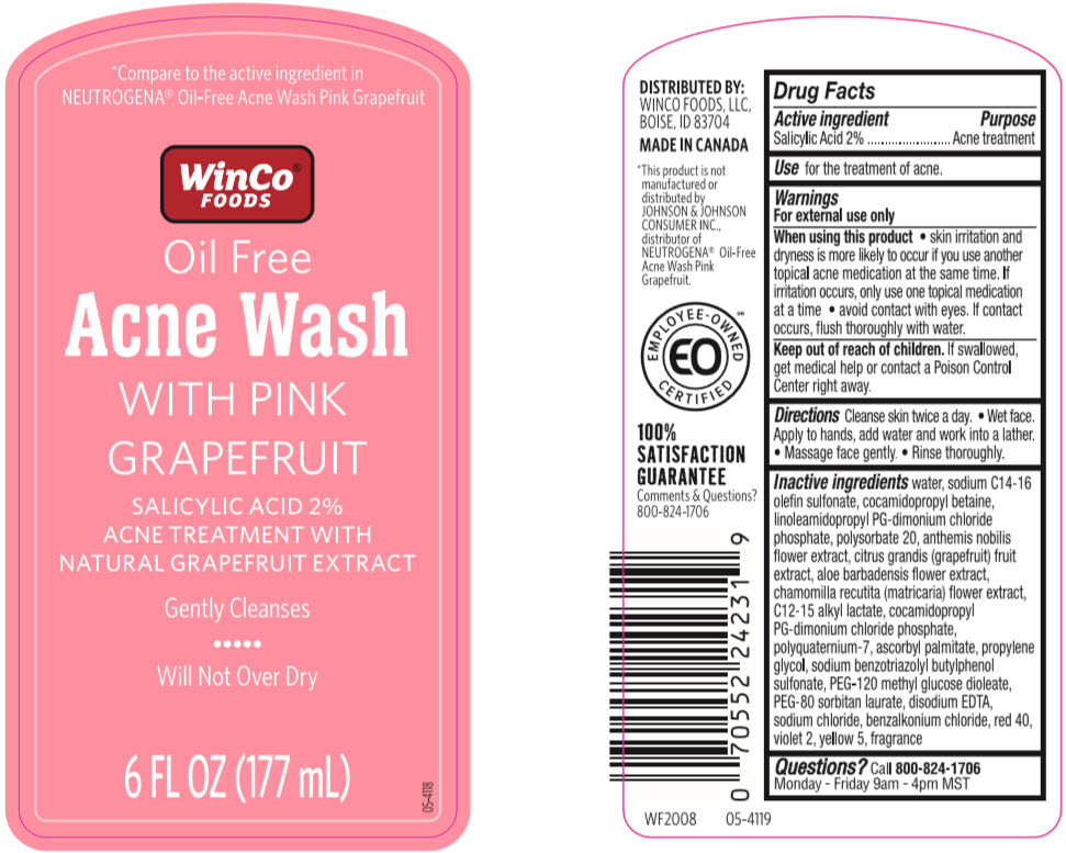 Pill image for Winco®