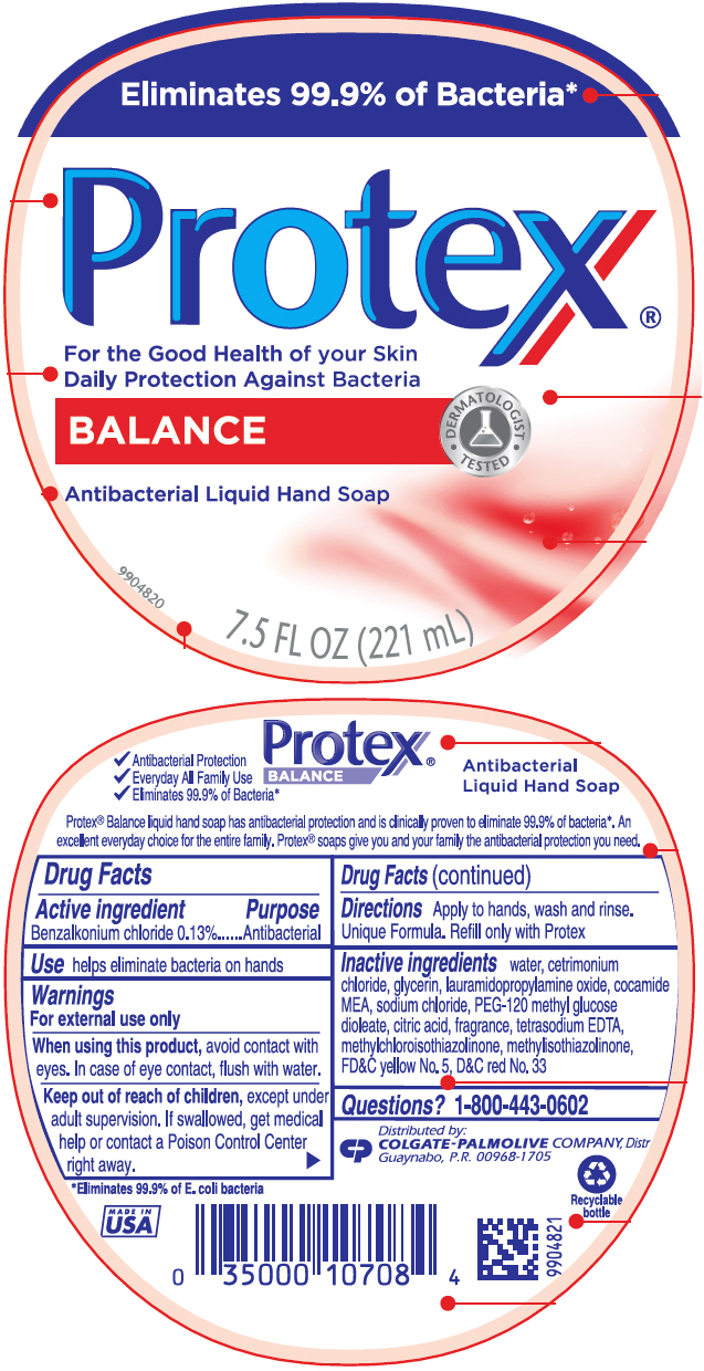 Pill image for Protex®