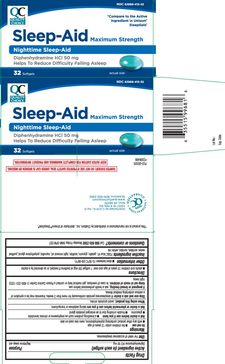 Pill image for Drug Facts