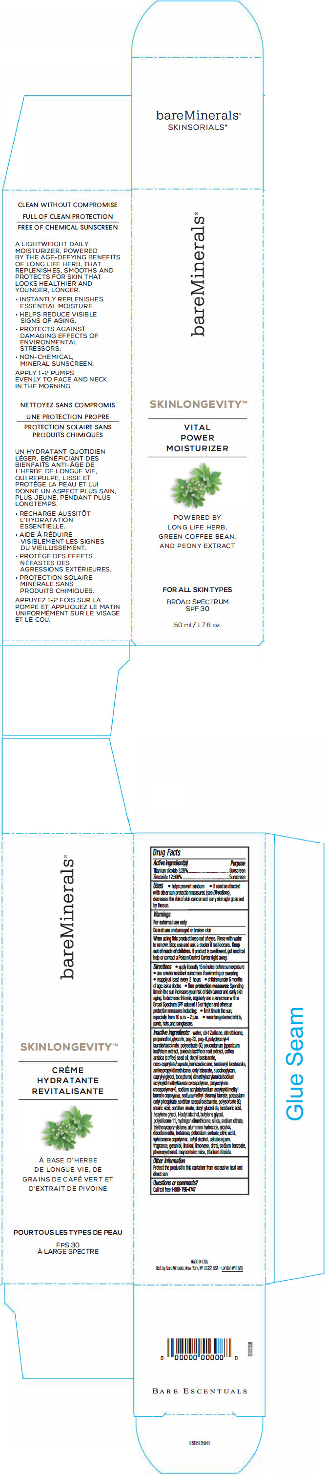 Pill image for Bareminerals ®