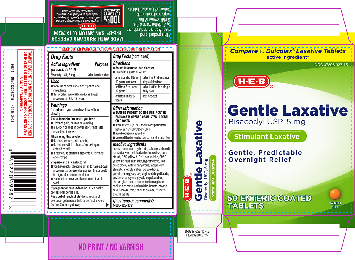 Pill image for Heb 44-327