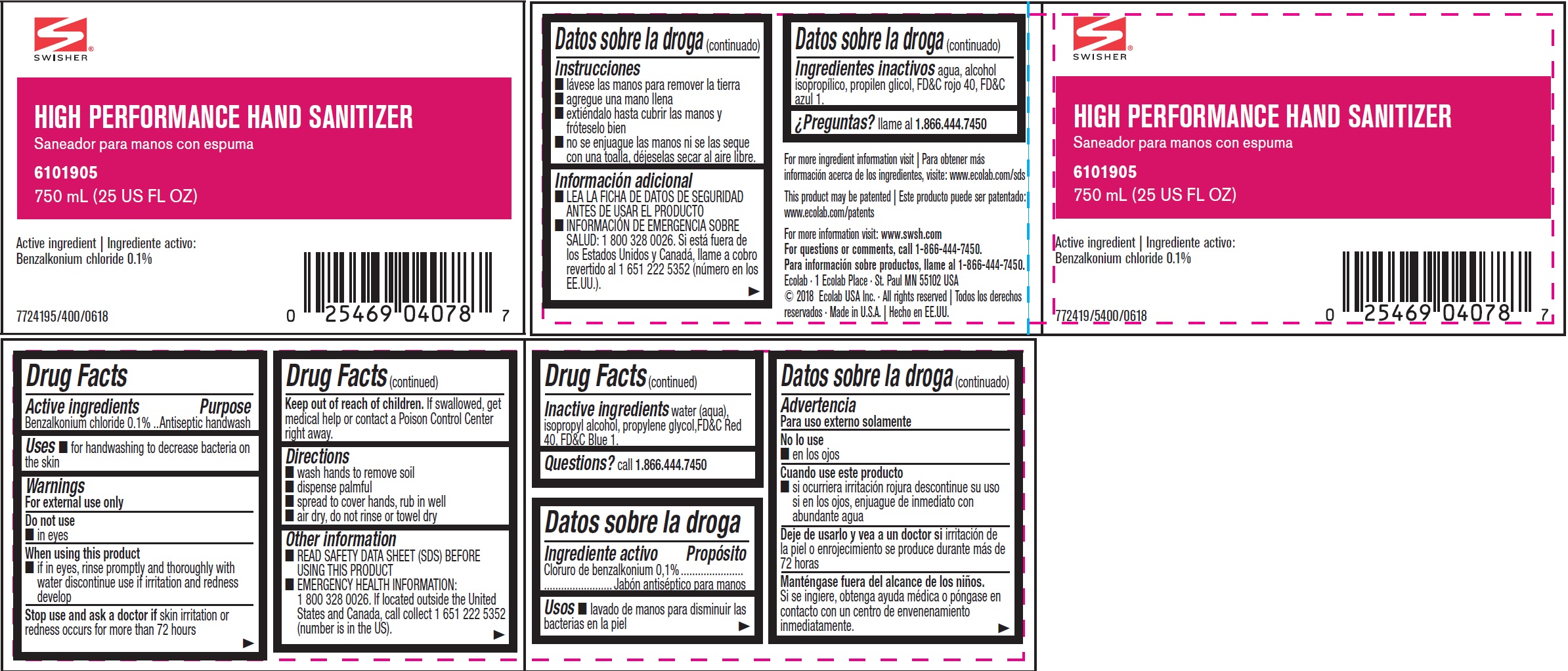 Pill image for drug facts