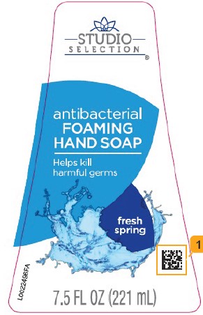 Pill image for Studio Selection 628.002/628af