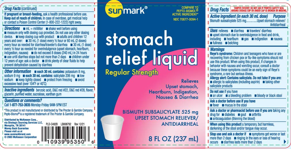 Pill image for Drug Facts