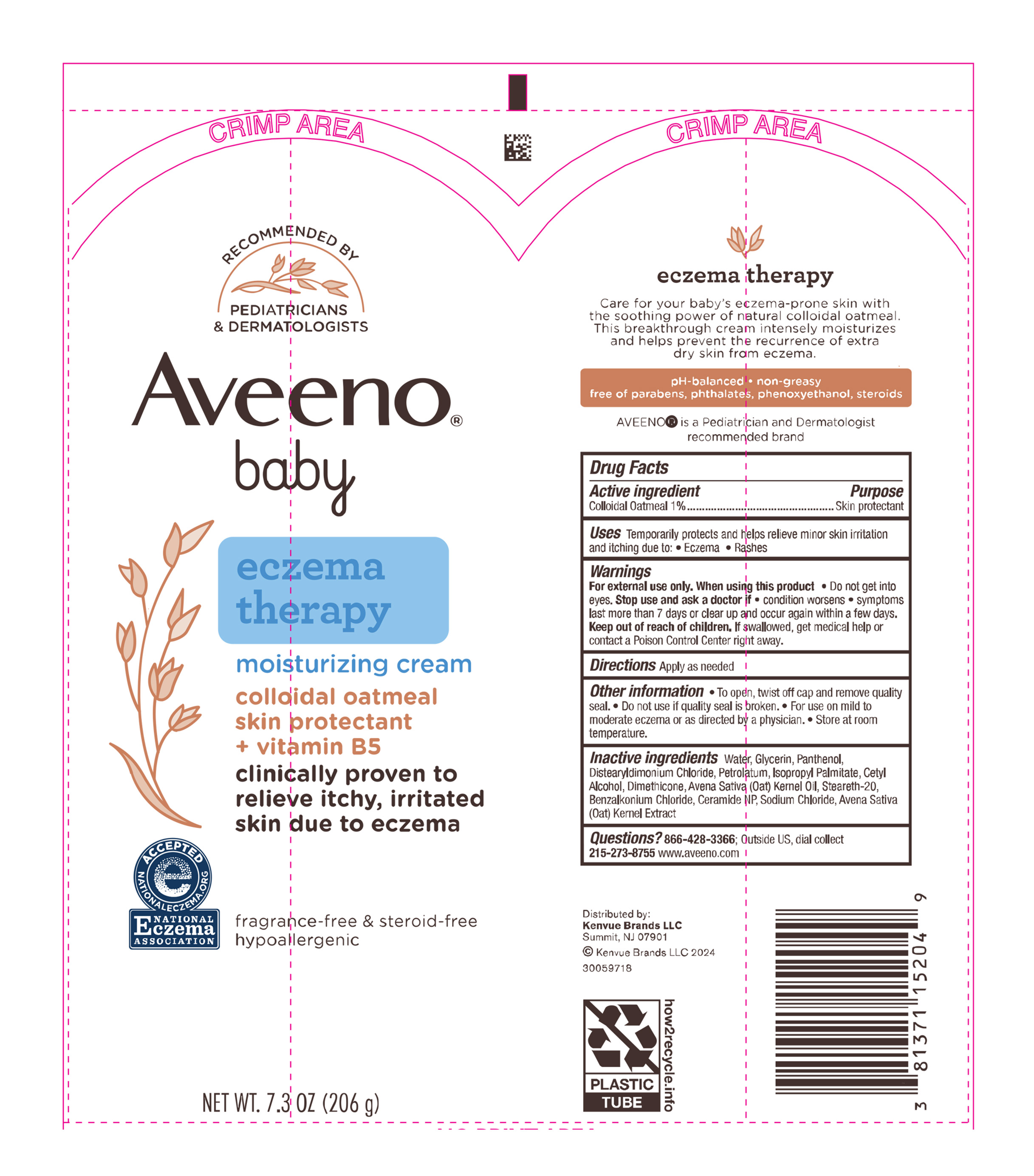 Pill image for Aveeno ®