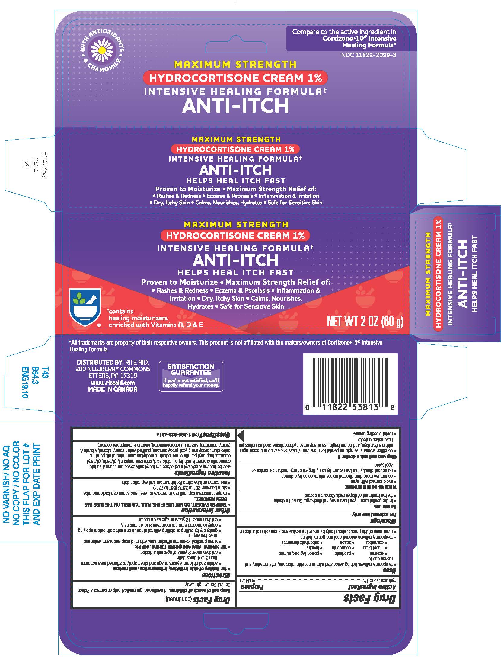 Pill image for Rite Aid ®