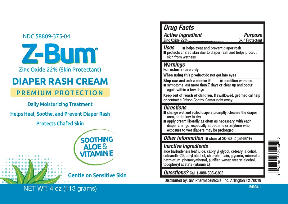 Pill image for Z-bum