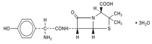 Pill image for These Highlights Do Not Include All The Information Needed To Use Amoxicillin And Clavulanate Potassium For Oral Suspension, Safely And Effectively. See Full Prescribing Information For Amoxicillin And Clavulanate Potassium For Oral Suspension.