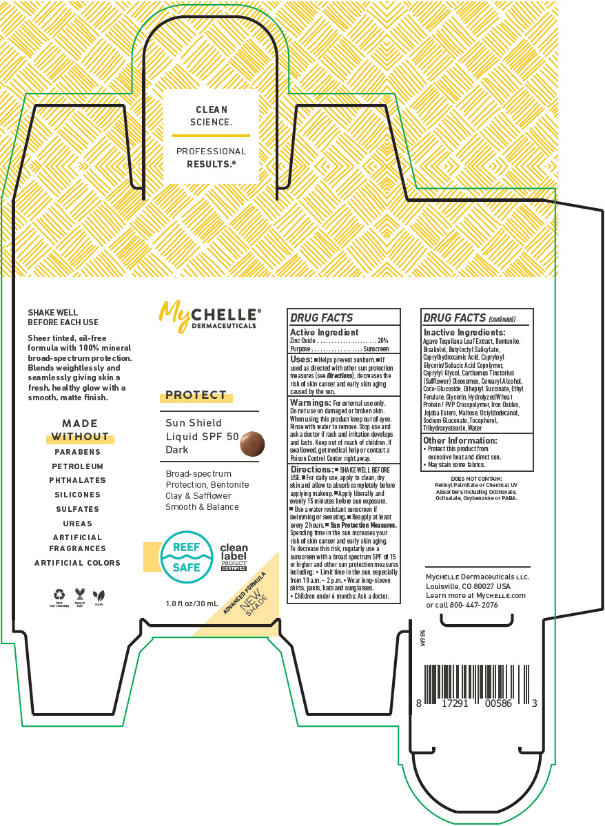 Pill image for Mychelle®