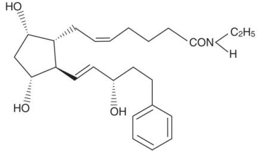 Pill image for These Highlights Do Not Include All The Information Needed To Use Bimatoprost Ophthalmic Solution, 0.03% Safely And Effectively. See Full Prescribing Information For Bimatoprost Ophthalmic Solution, 0.03%.