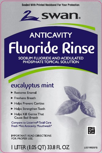 Pill image for Swan 163.005/163af-ag