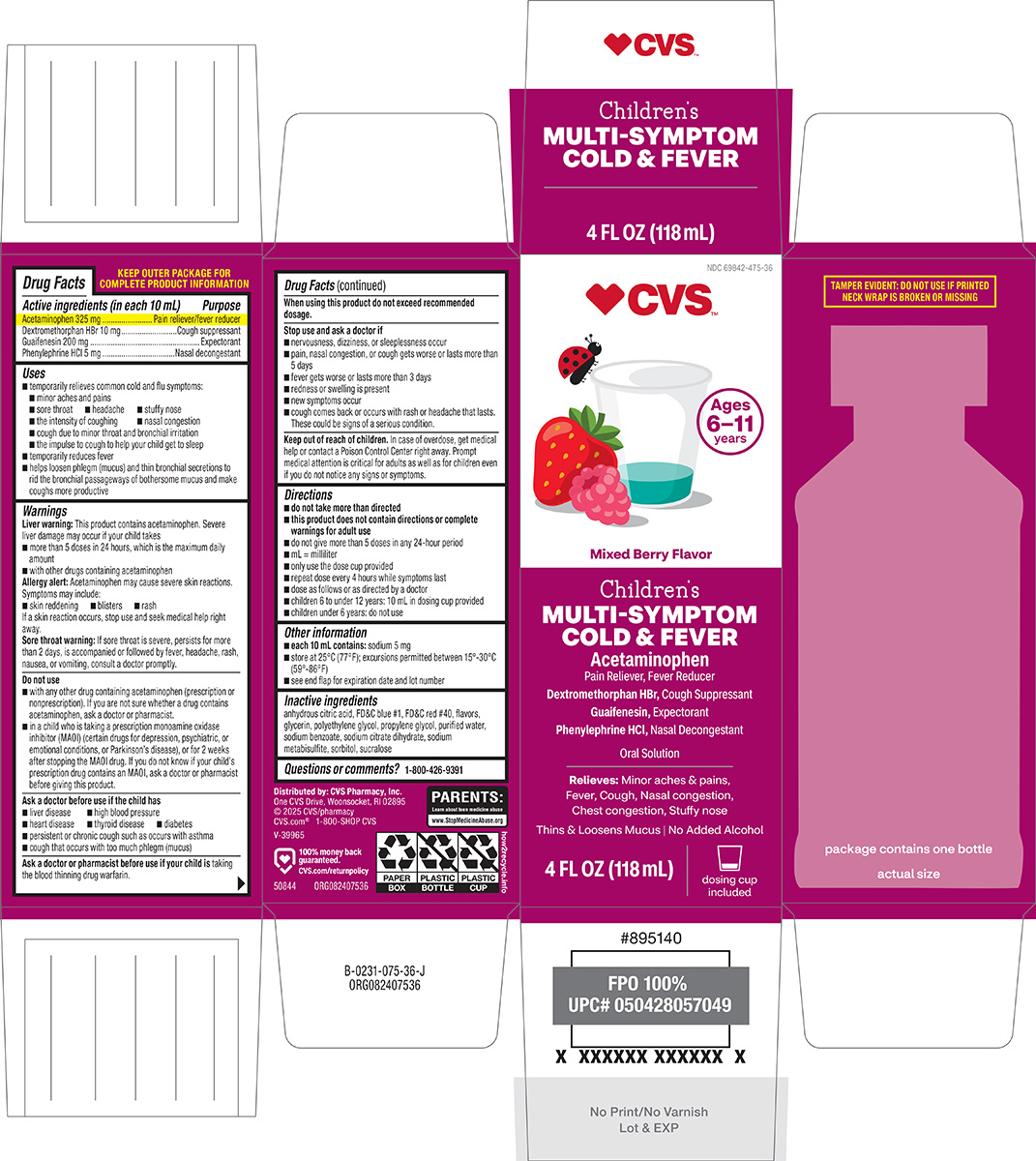 Pill image for cvs 44-075