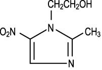 Pill image for Metronidazole Vaginal Gel, 0.75%