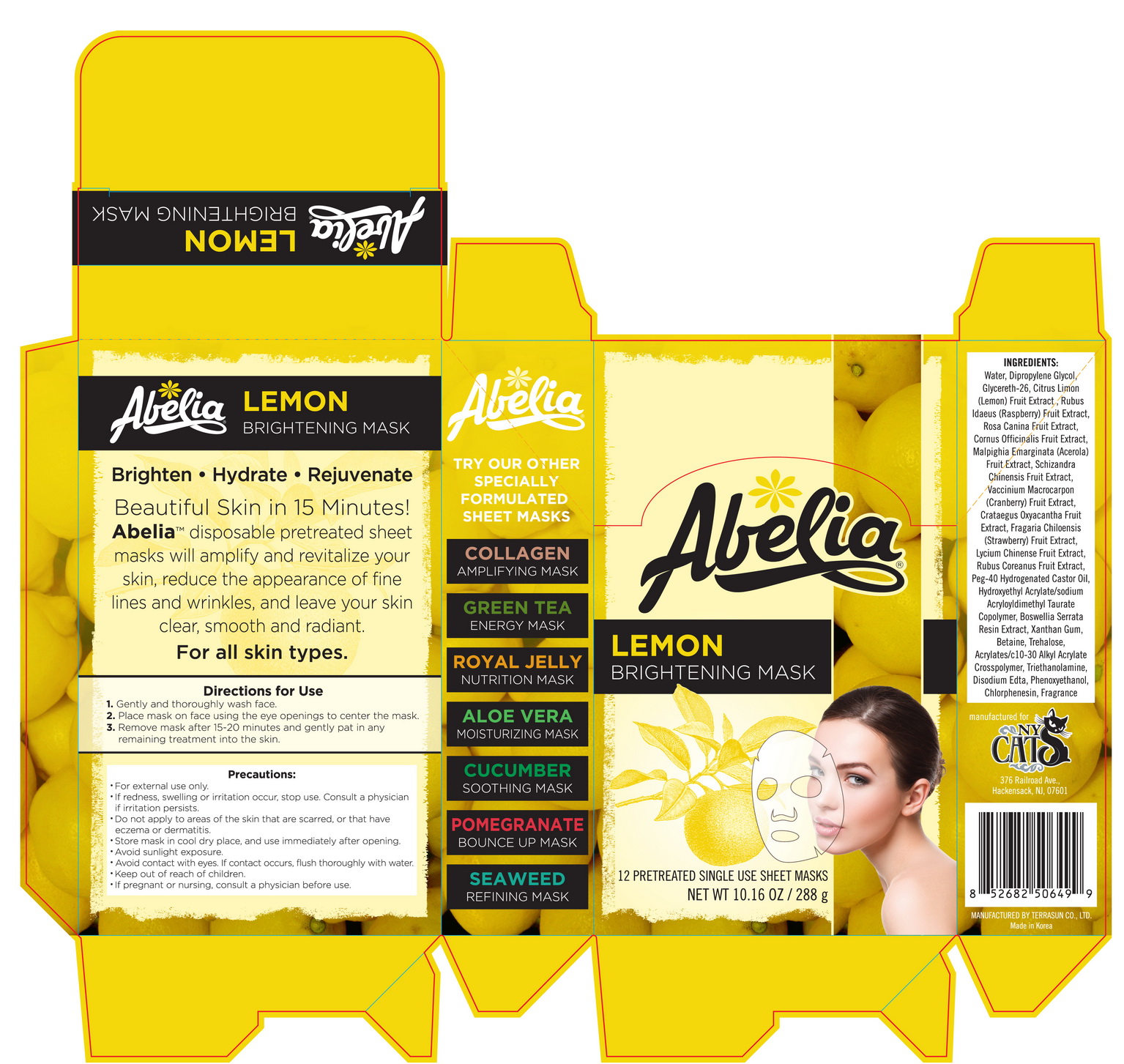 Pill image for Drug Facts