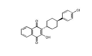 Pill image for These Highlights Do Not Include All The Information Needed To Use Atovaquone Oral Suspension Safely And Effectively. See Full Prescribing Information For Atovaquone Oral Suspension.
