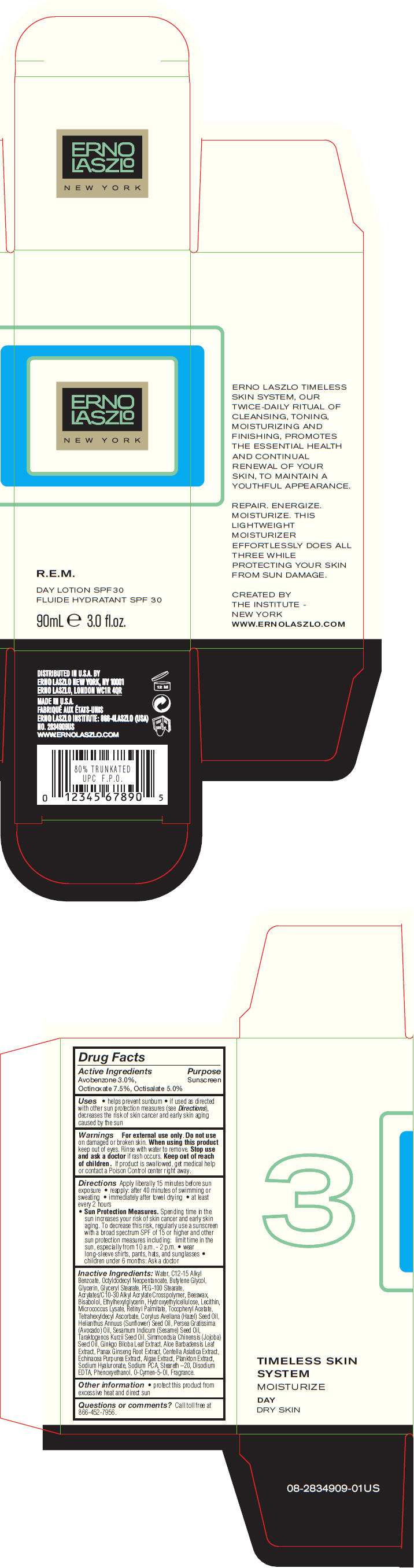 Pill image for R.e.m. Day Spf 30