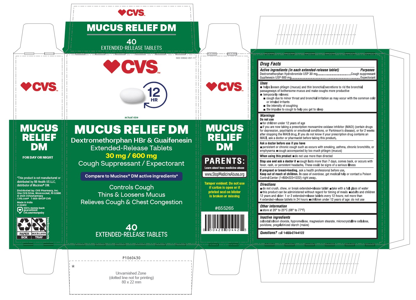 Pill image for Drug Facts