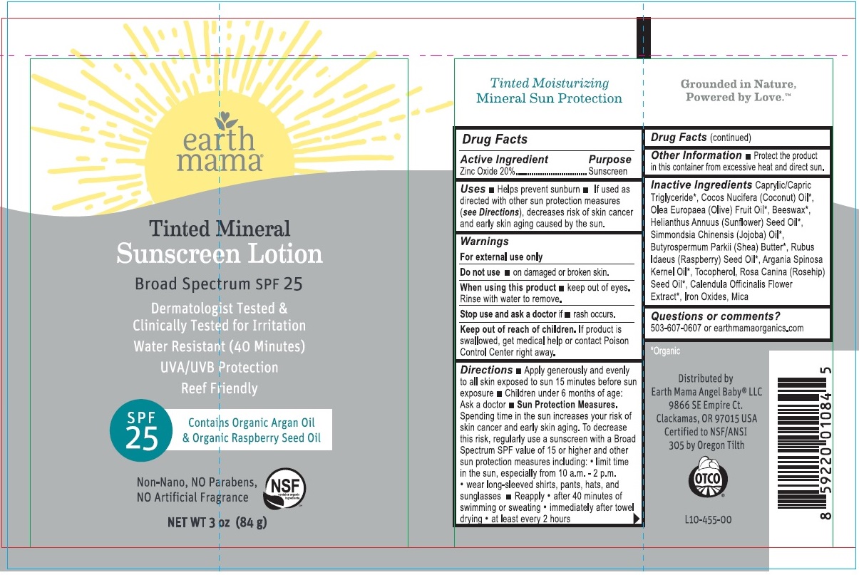 Pill image for Earth Mama ®