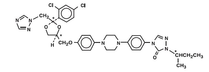 Pill image for Itraconazole Capsules, Usp