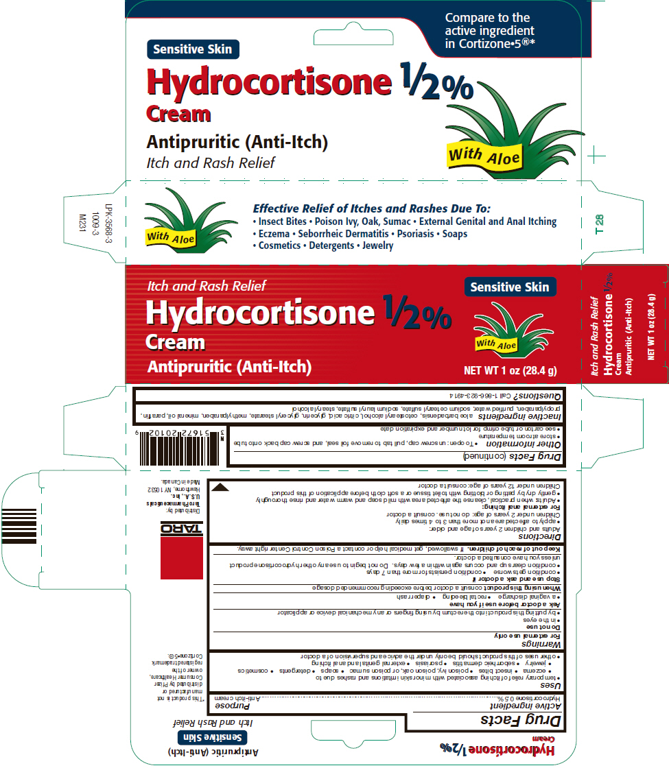 Pill image for Hydrocortisone ½%