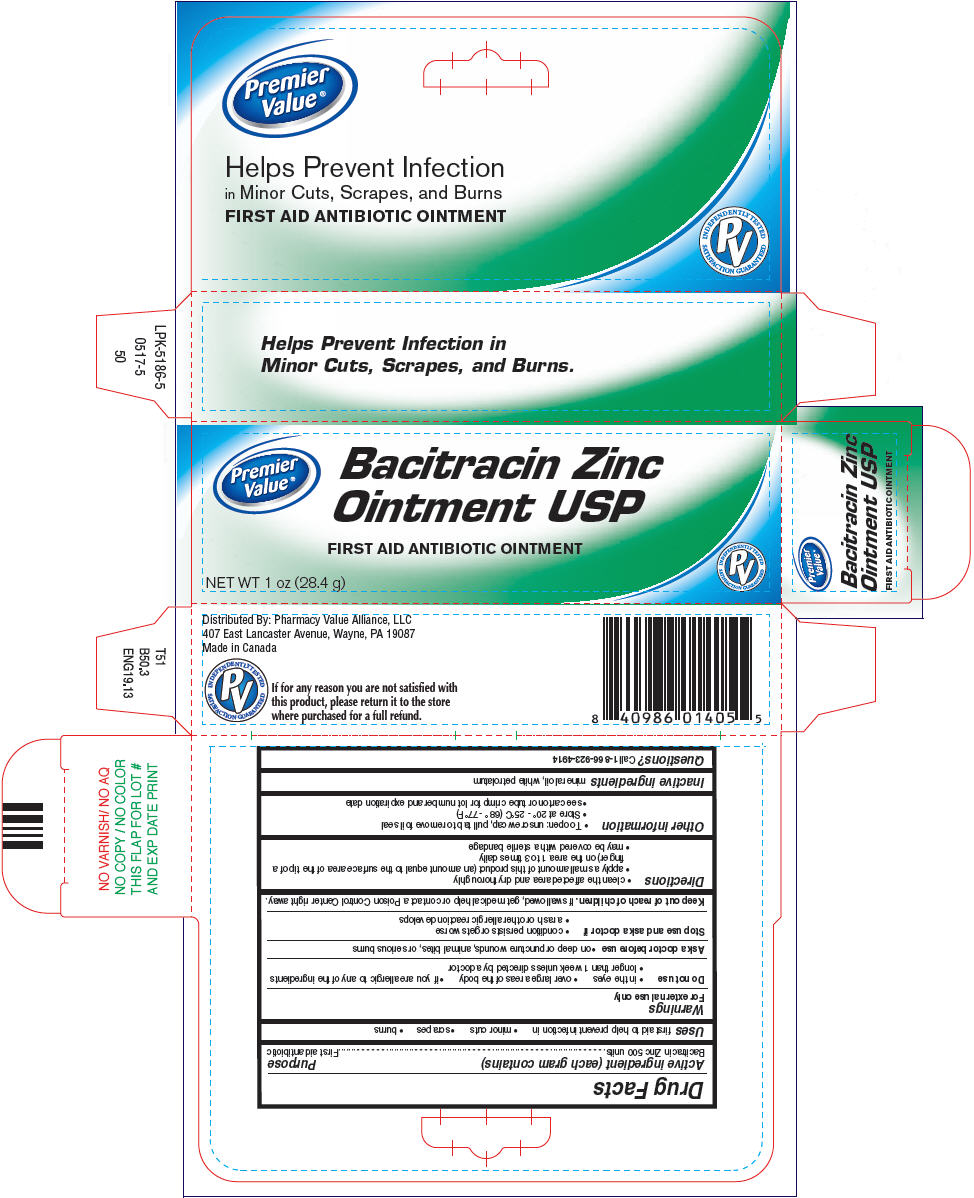 Pill image for Premier Value ®