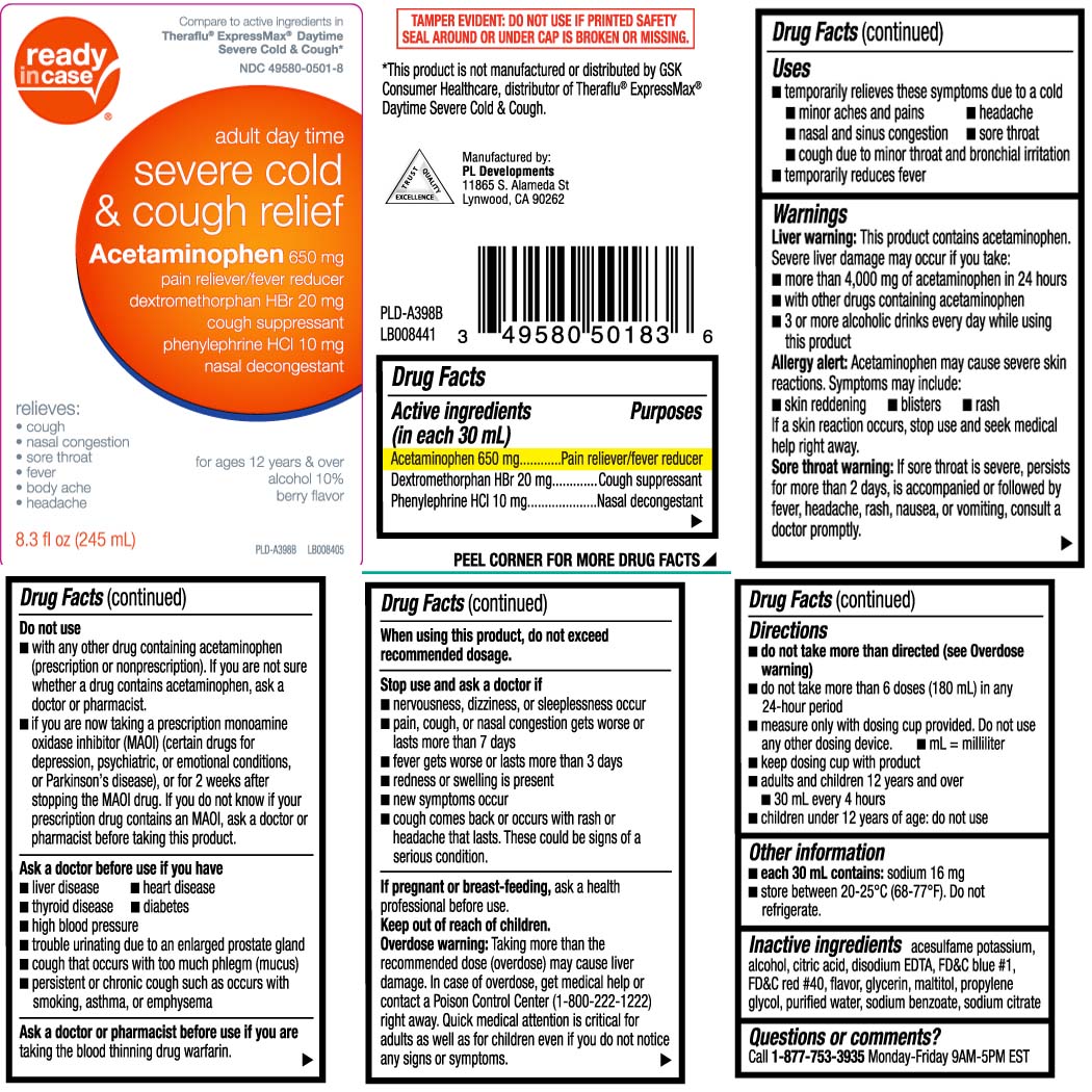 Pill image for Drug Facts