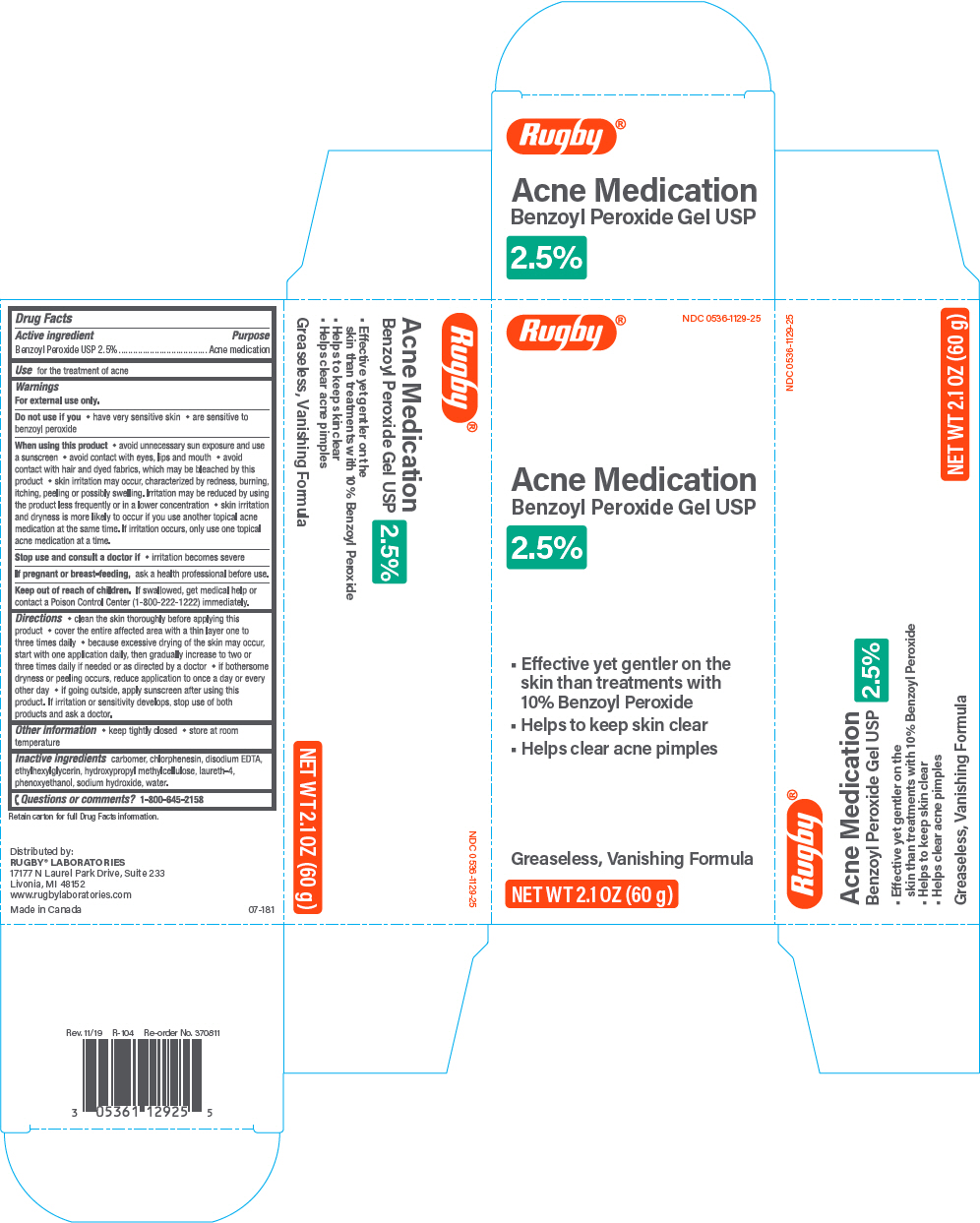 Pill image for Rugby®