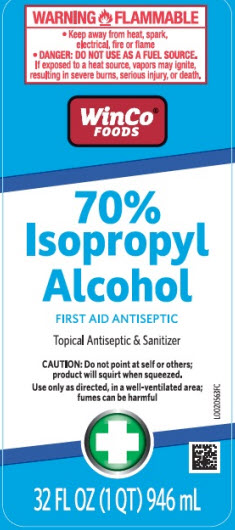 Pill image for Winco 810.003/810aa